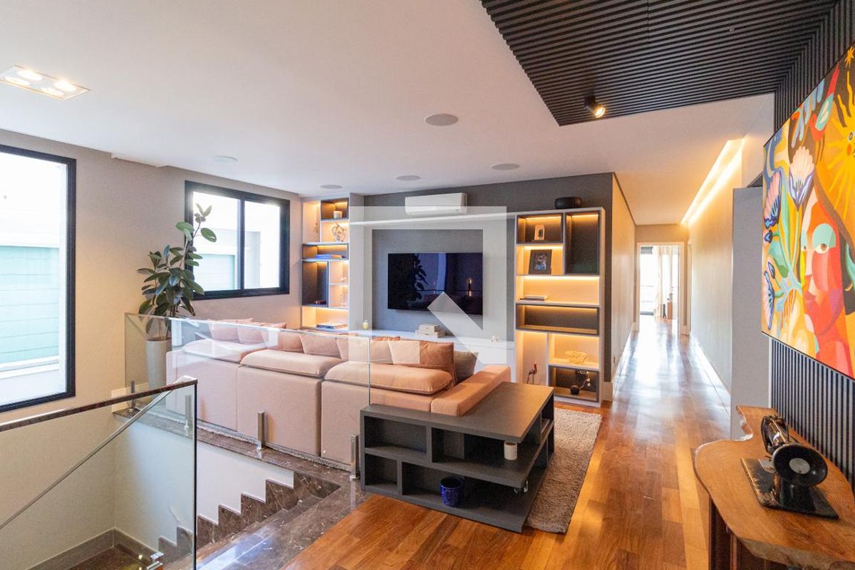 Casa, 4 quartos, 384 m² - Foto 14