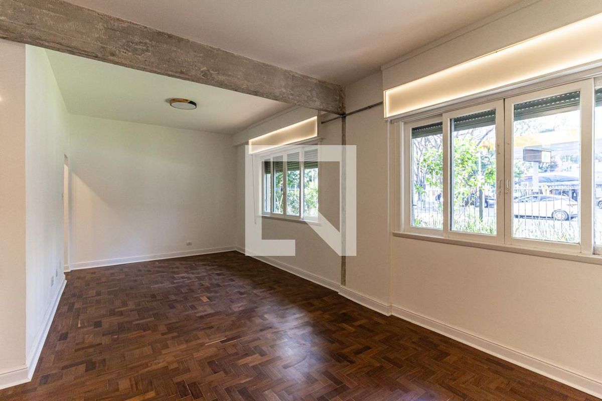 Apartamento, 3 quartos, 150 m² - Foto 1