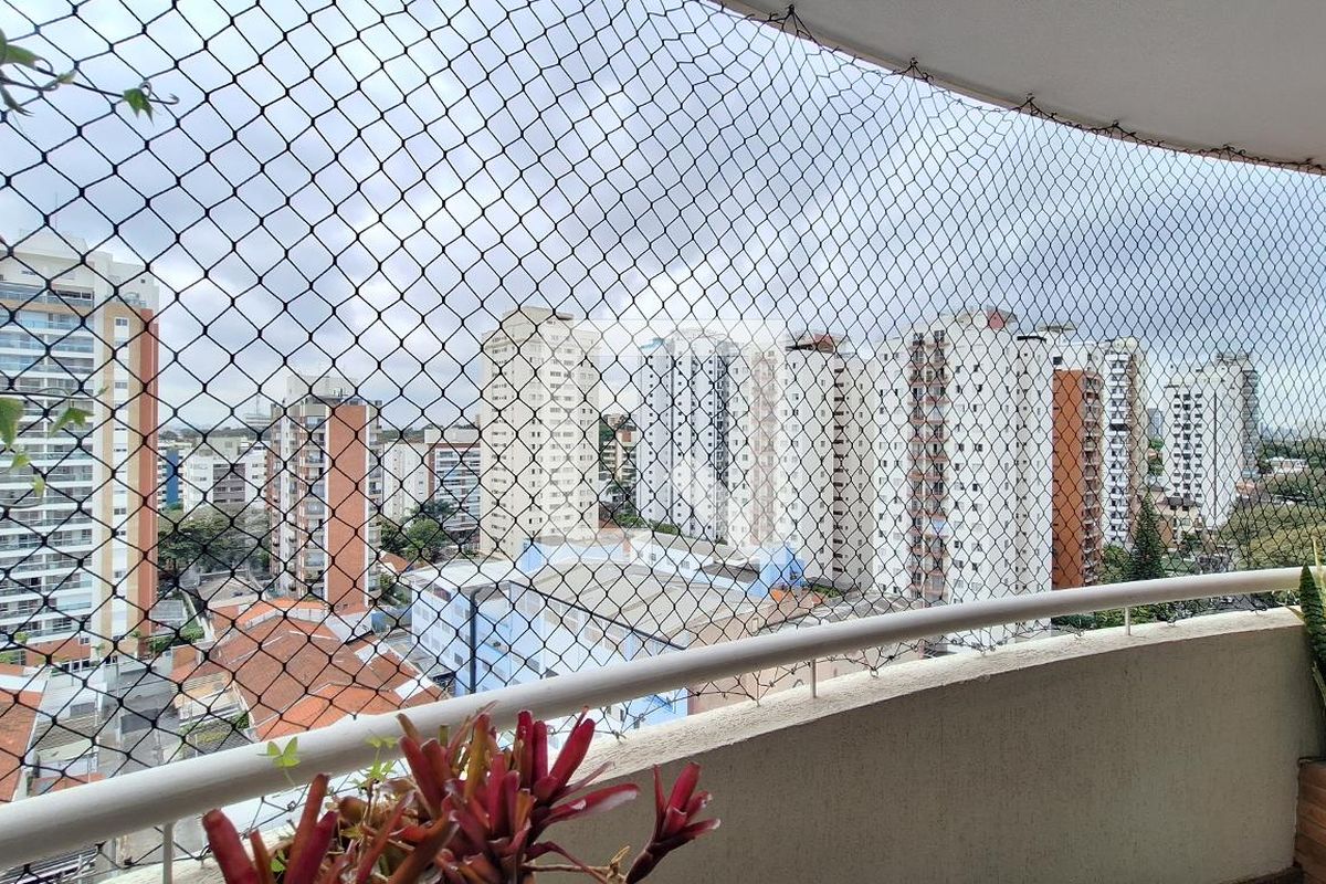 Apartamento, 3 quartos, 96 m² - Foto 12