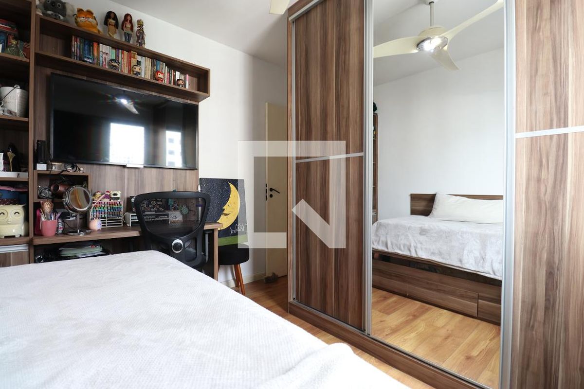 Apartamento, 3 quartos, 96 m² - Foto 38