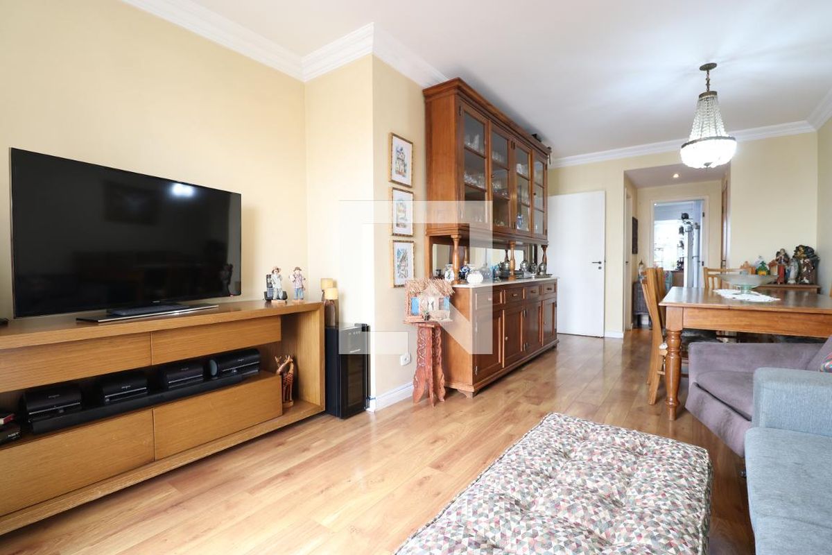 Apartamento, 3 quartos, 96 m² - Foto 8
