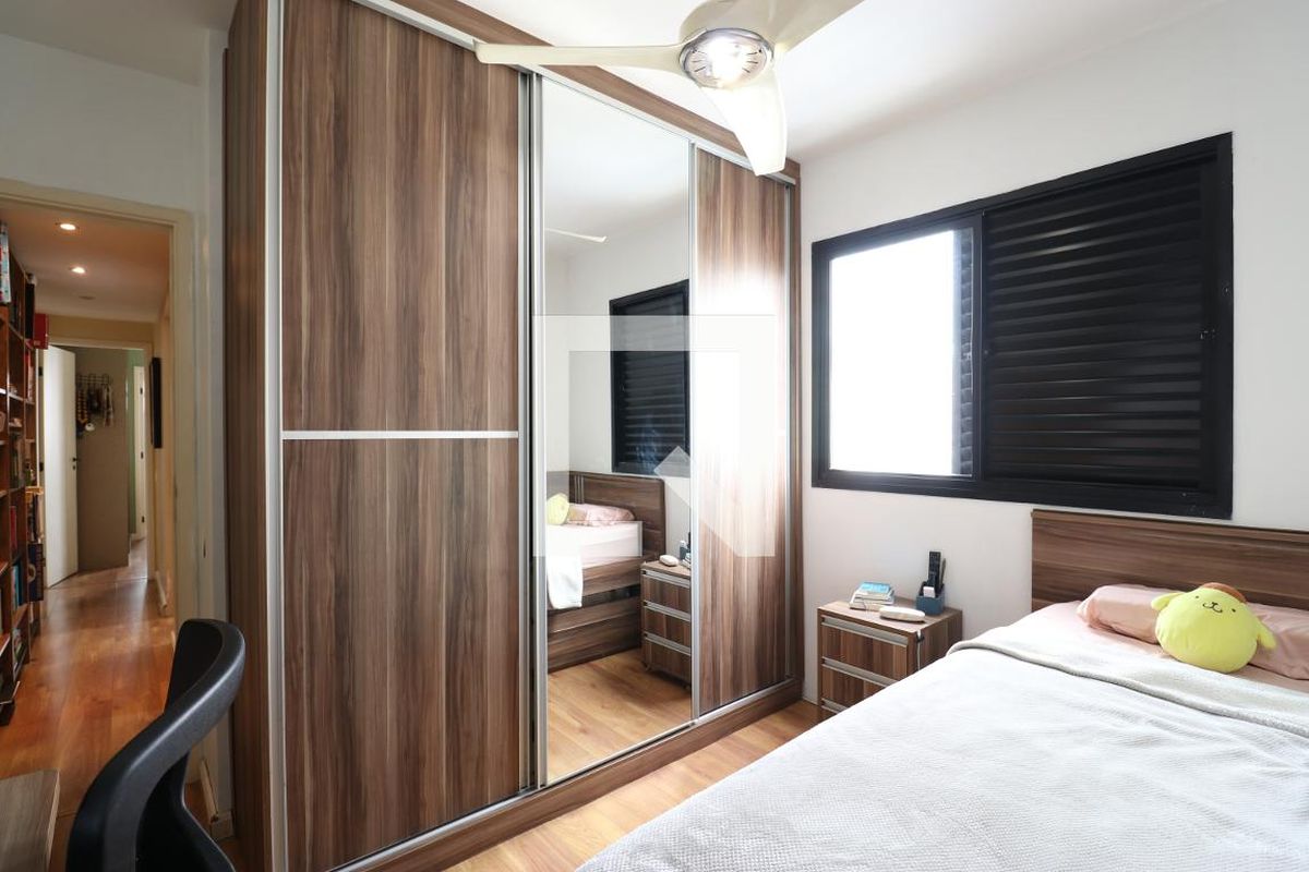 Apartamento, 3 quartos, 96 m² - Foto 34