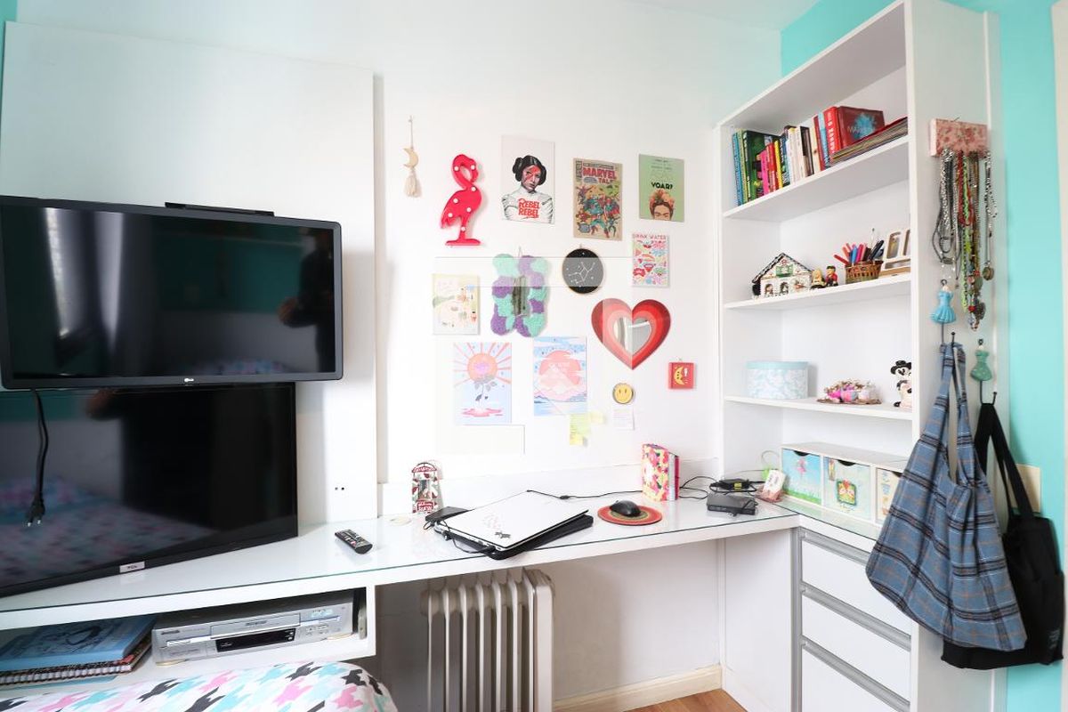 Apartamento, 3 quartos, 96 m² - Foto 30