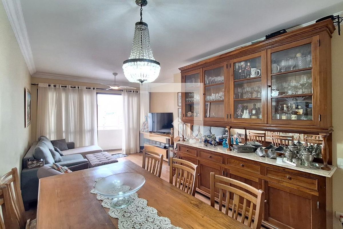 Apartamento, 3 quartos, 96 m² - Foto 2