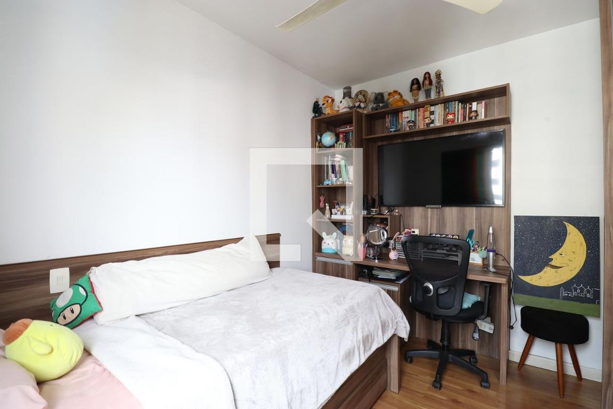 Apartamento, 3 quartos, 96 m² - Foto 36