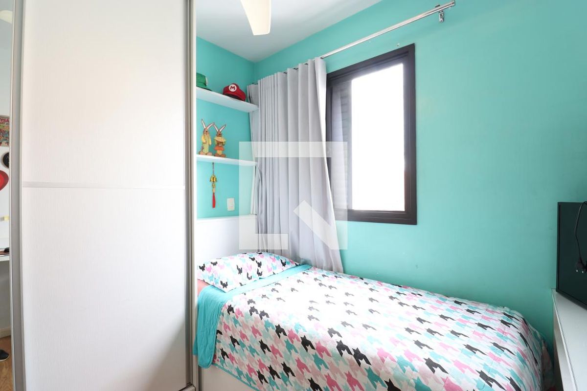 Apartamento, 3 quartos, 96 m² - Foto 26