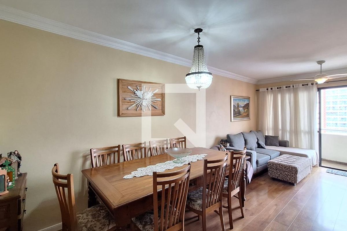 Apartamento, 3 quartos, 96 m² - Foto 4