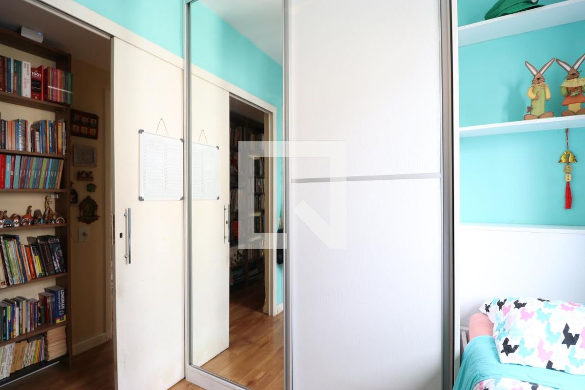Apartamento, 3 quartos, 96 m² - Foto 28