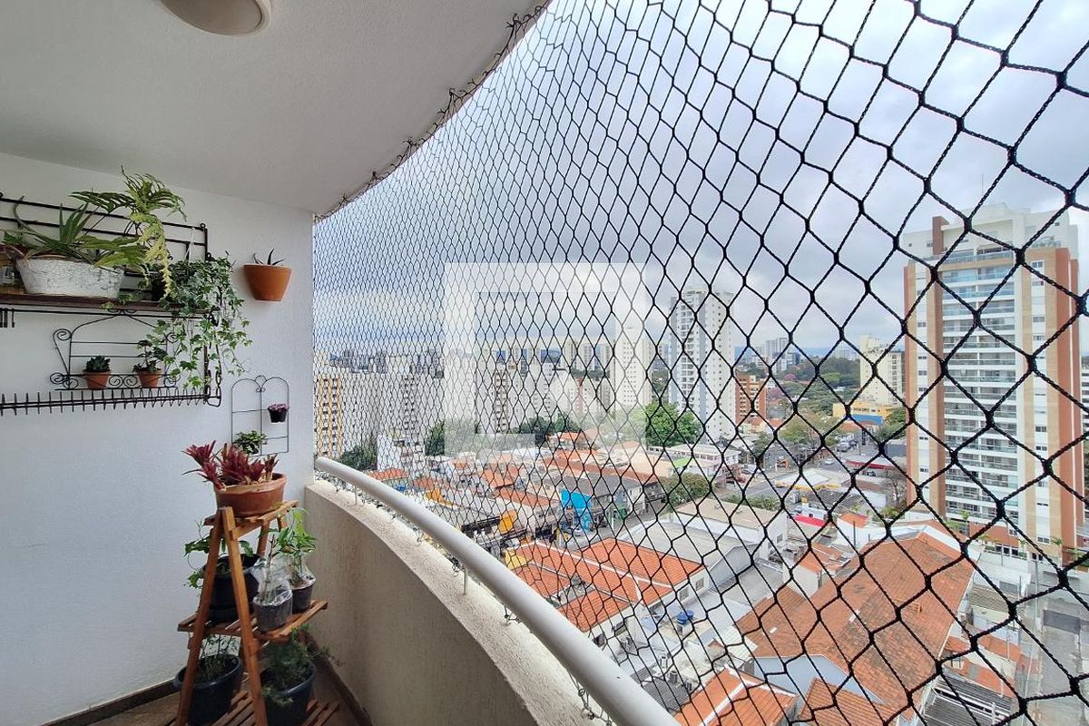 Apartamento, 3 quartos, 96 m² - Foto 10