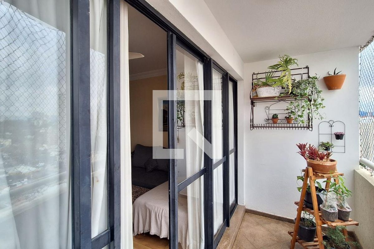 Apartamento, 3 quartos, 96 m² - Foto 14