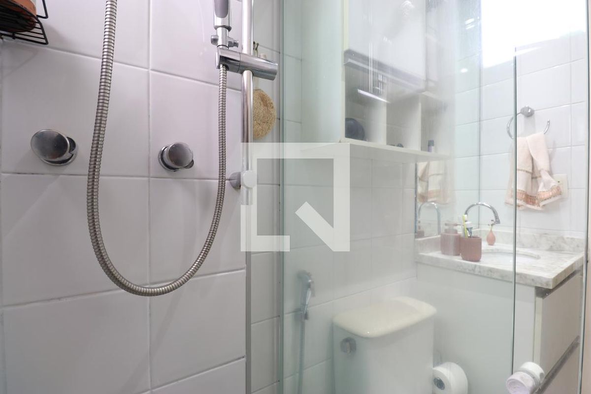 Apartamento, 3 quartos, 96 m² - Foto 60