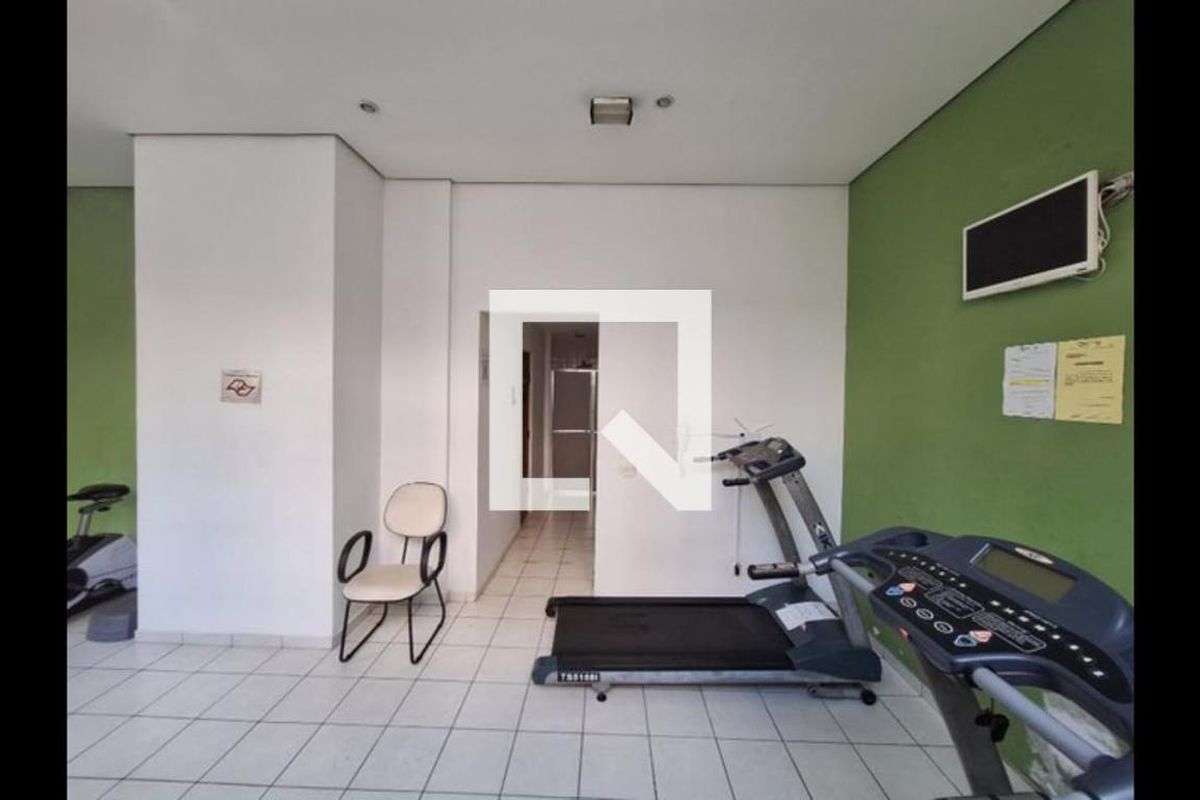 Apartamento, 3 quartos, 96 m² - Foto 86