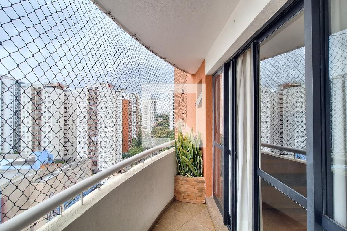 Apartamento, 3 quartos, 96 m² - Foto 16
