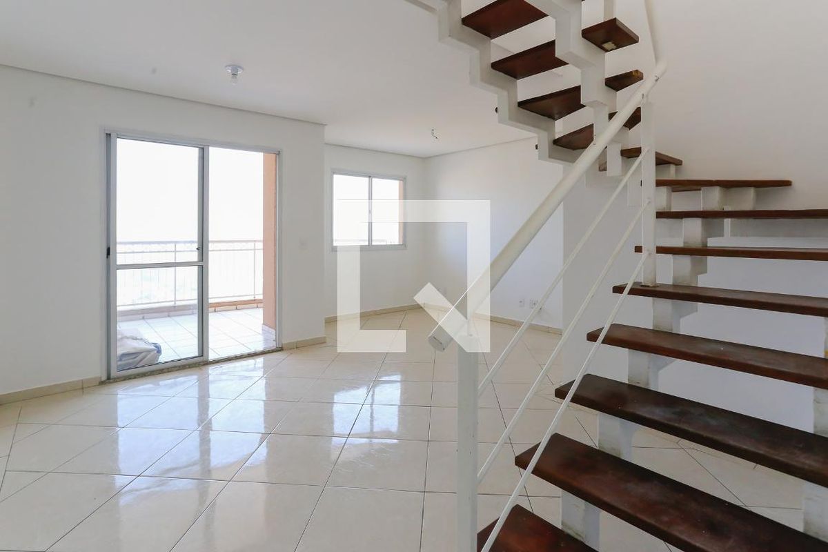Cobertura, 4 quartos, 194 m² - Foto 2