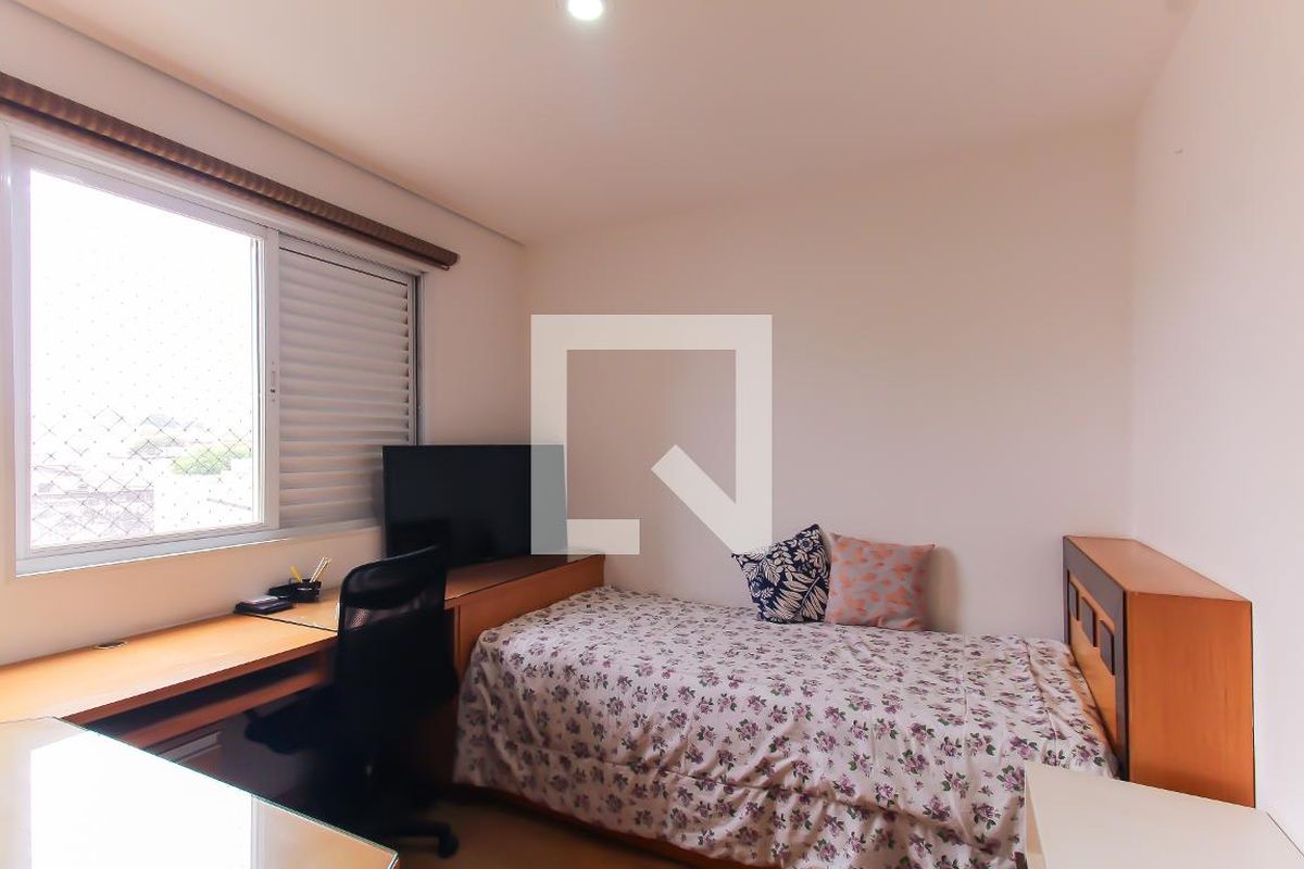 Apartamento, 3 quartos, 90 m² - Foto 12