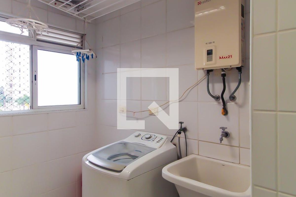 Apartamento, 3 quartos, 90 m² - Foto 42