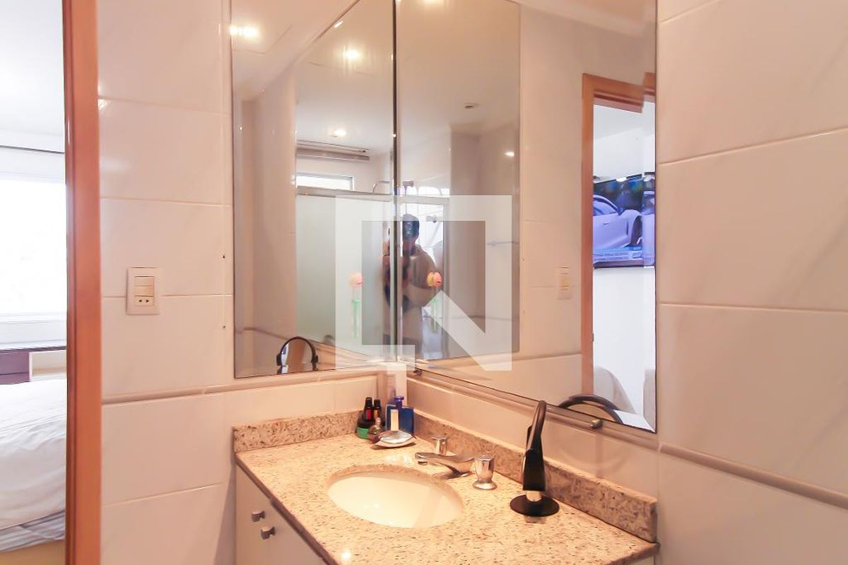 Apartamento, 3 quartos, 90 m² - Foto 34
