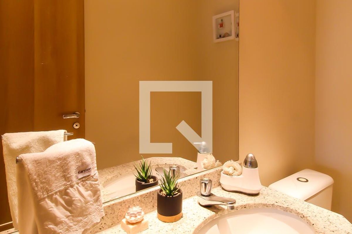 Apartamento, 3 quartos, 90 m² - Foto 9