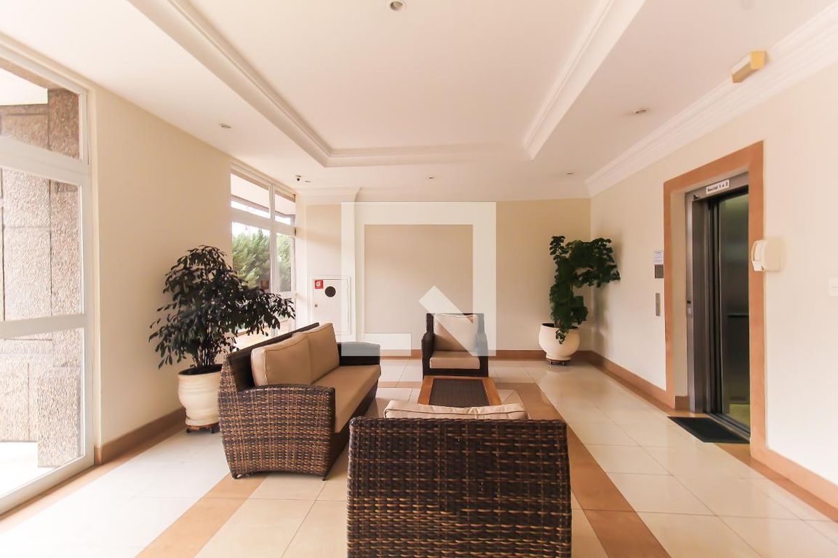 Apartamento, 3 quartos, 90 m² - Foto 46