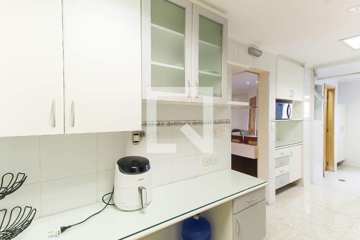 Apartamento, 3 quartos, 90 m² - Foto 39