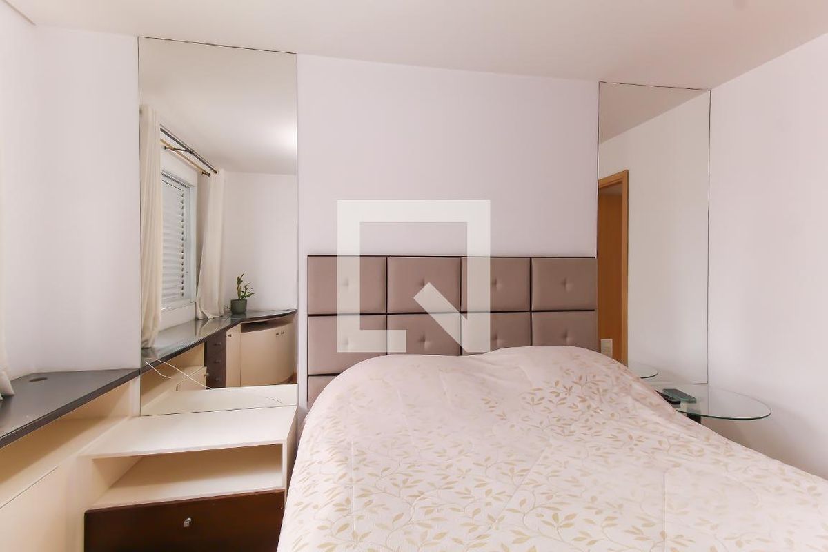 Apartamento, 3 quartos, 90 m² - Foto 30