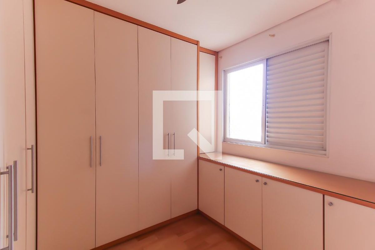 Apartamento, 3 quartos, 90 m² - Foto 20