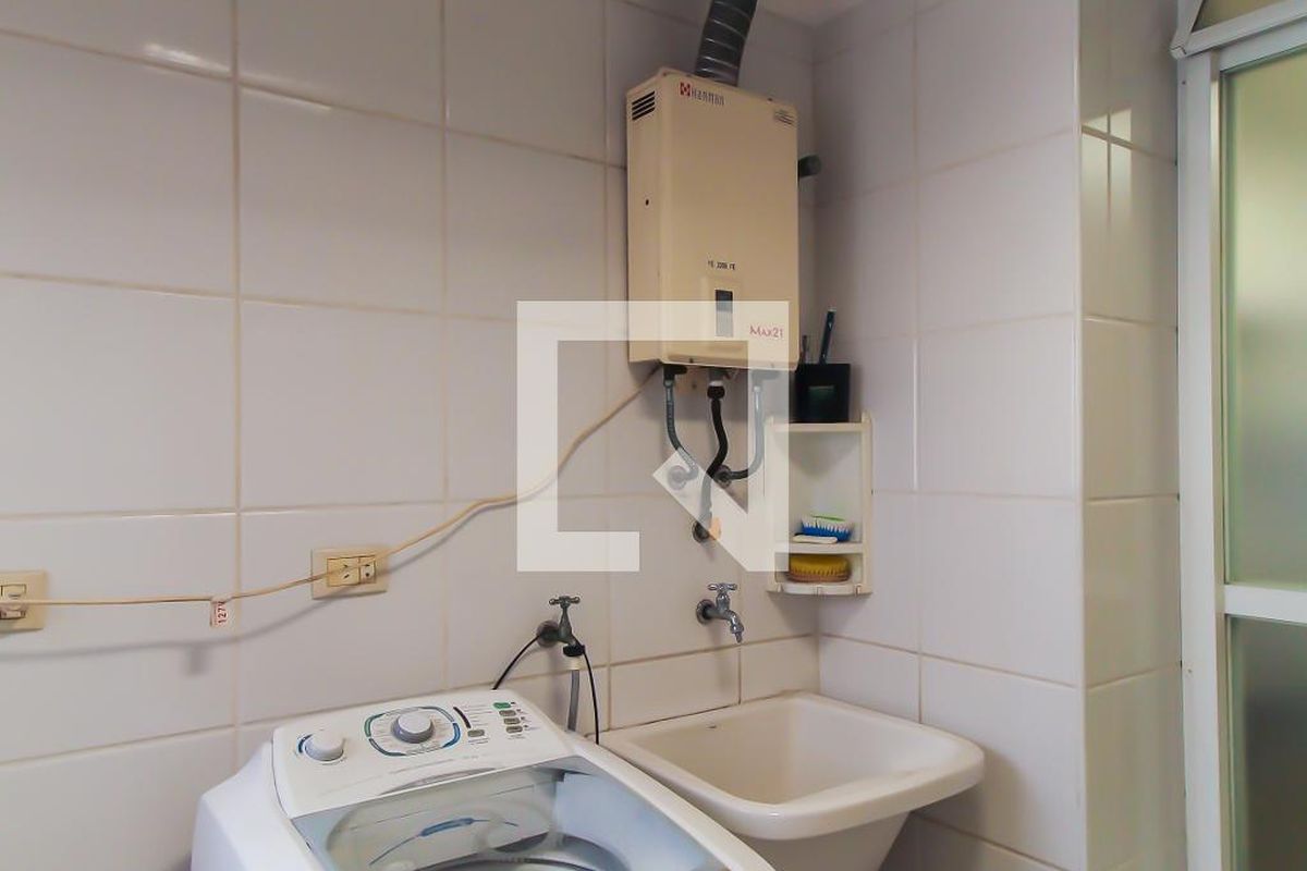 Apartamento, 3 quartos, 90 m² - Foto 43