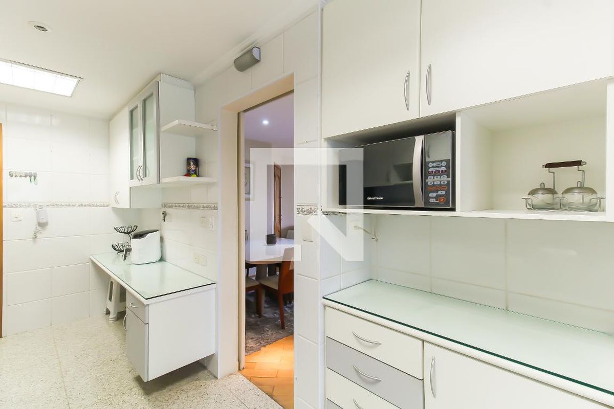 Apartamento, 3 quartos, 90 m² - Foto 38