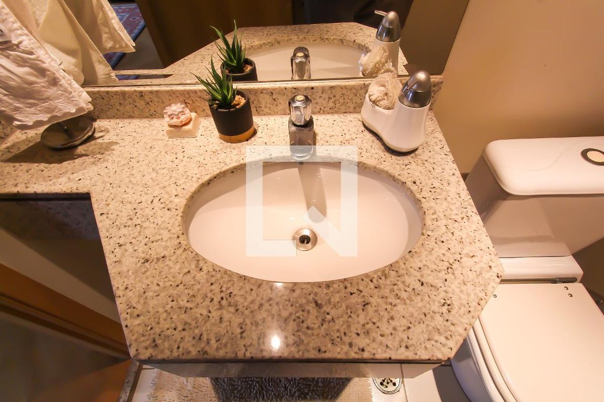 Apartamento, 3 quartos, 90 m² - Foto 11