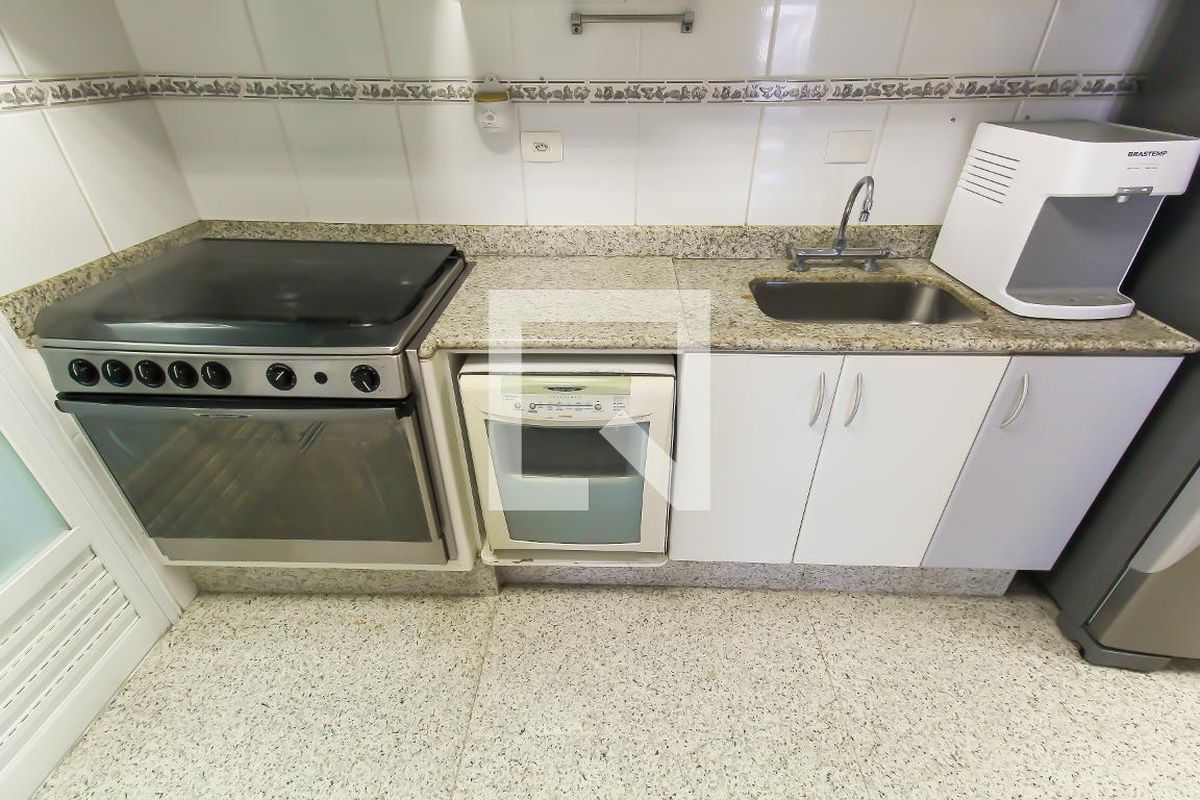 Apartamento, 3 quartos, 90 m² - Foto 40
