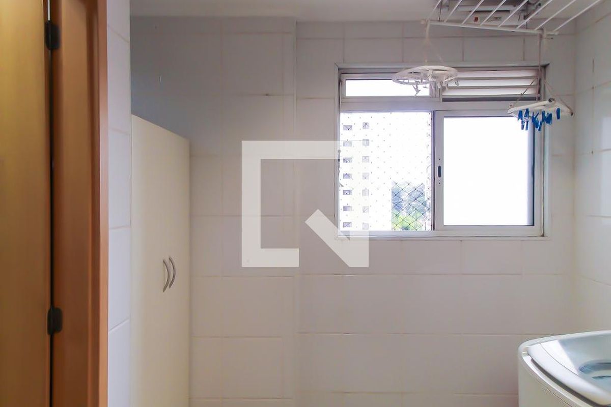 Apartamento, 3 quartos, 90 m² - Foto 41