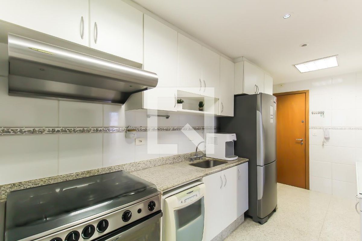 Apartamento, 3 quartos, 90 m² - Foto 37