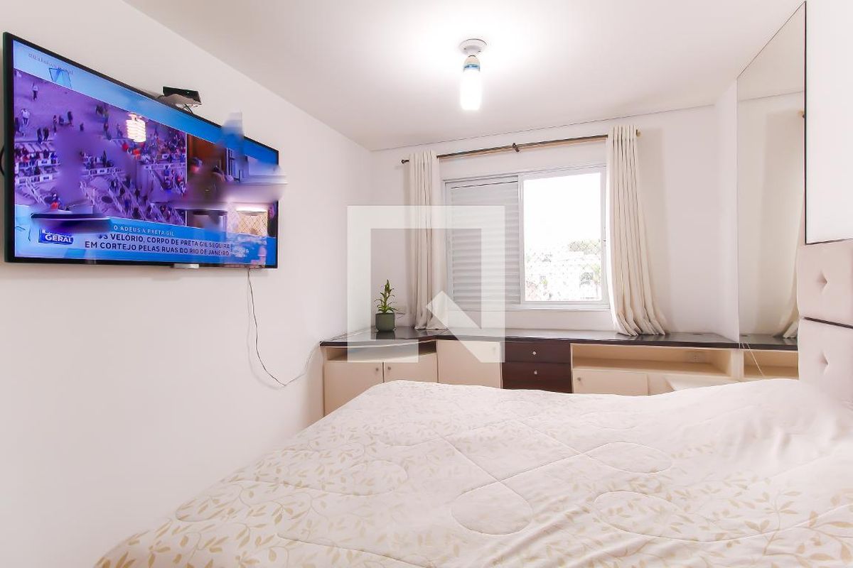 Apartamento, 3 quartos, 90 m² - Foto 29