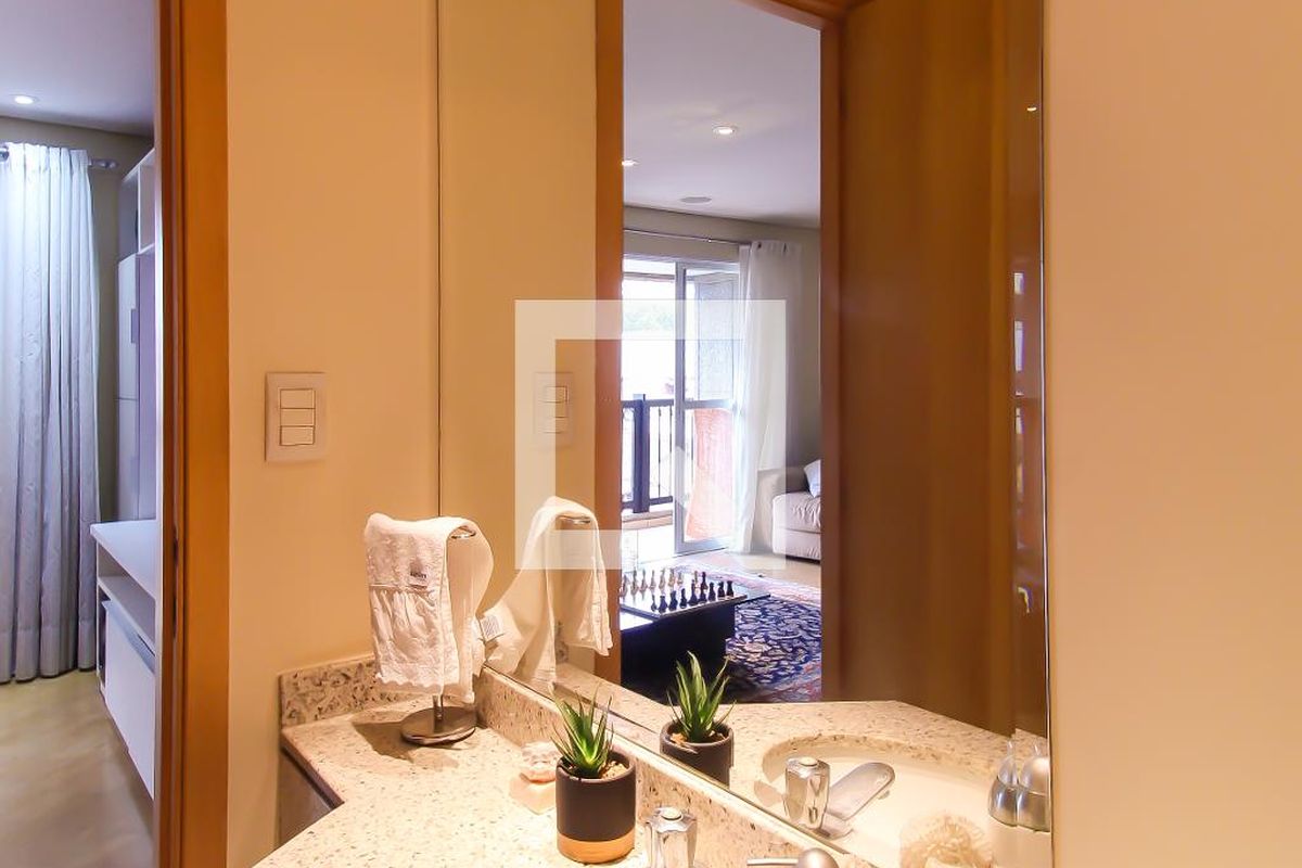 Apartamento, 3 quartos, 90 m² - Foto 10