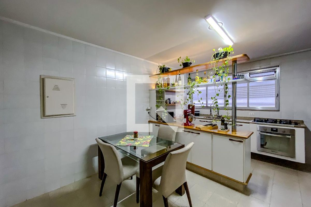 Apartamento, 3 quartos, 140 m² - Foto 64