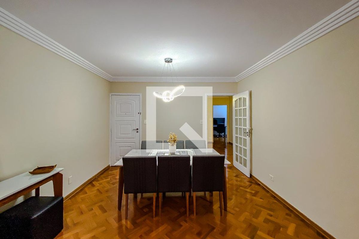 Apartamento, 3 quartos, 140 m² - Foto 10