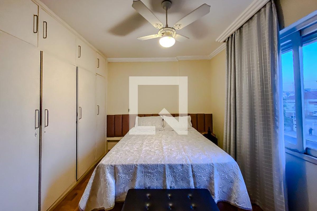 Apartamento, 3 quartos, 140 m² - Foto 46