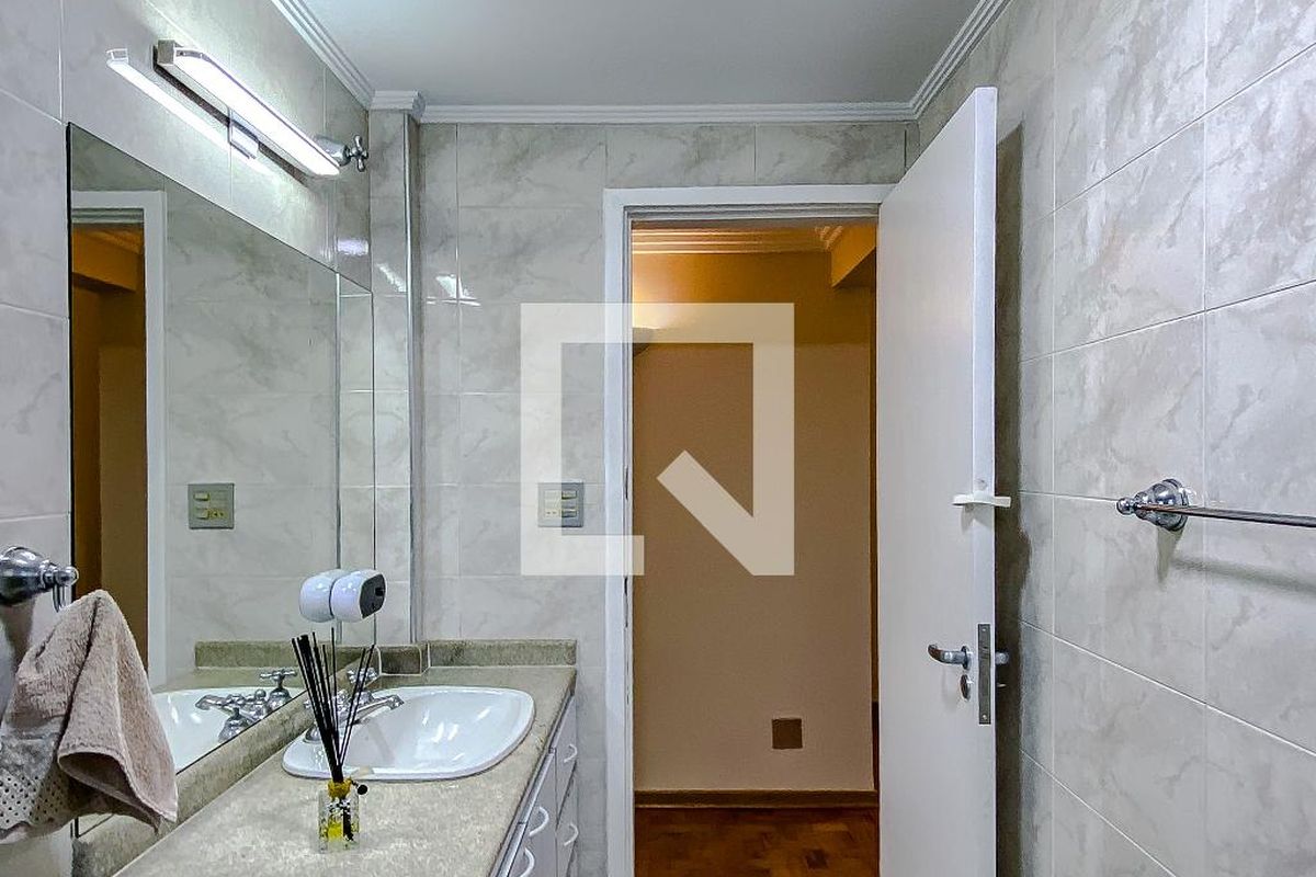Apartamento, 3 quartos, 140 m² - Foto 60