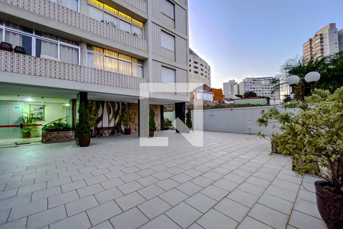 Apartamento, 3 quartos, 140 m² - Foto 112