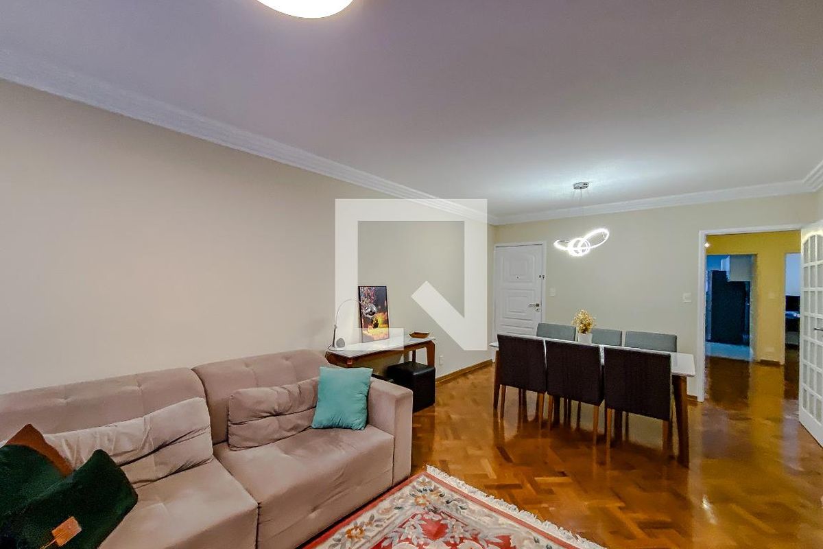 Apartamento, 3 quartos, 140 m² - Foto 8