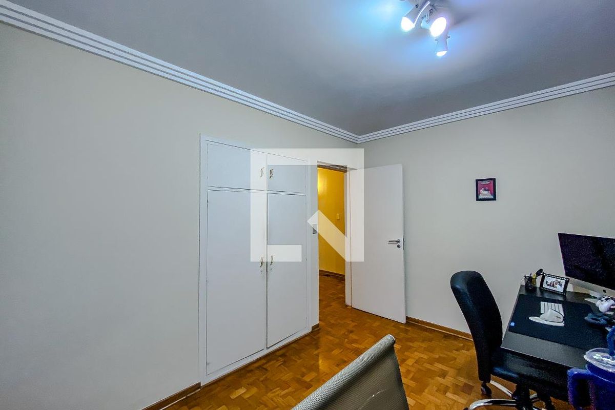 Apartamento, 3 quartos, 140 m² - Foto 34