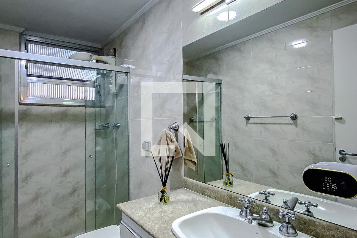 Apartamento, 3 quartos, 140 m² - Foto 58