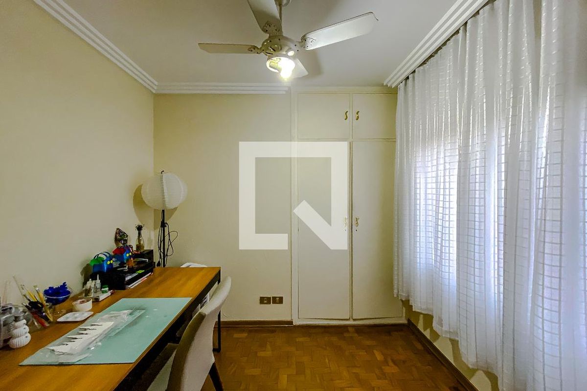 Apartamento, 3 quartos, 140 m² - Foto 24