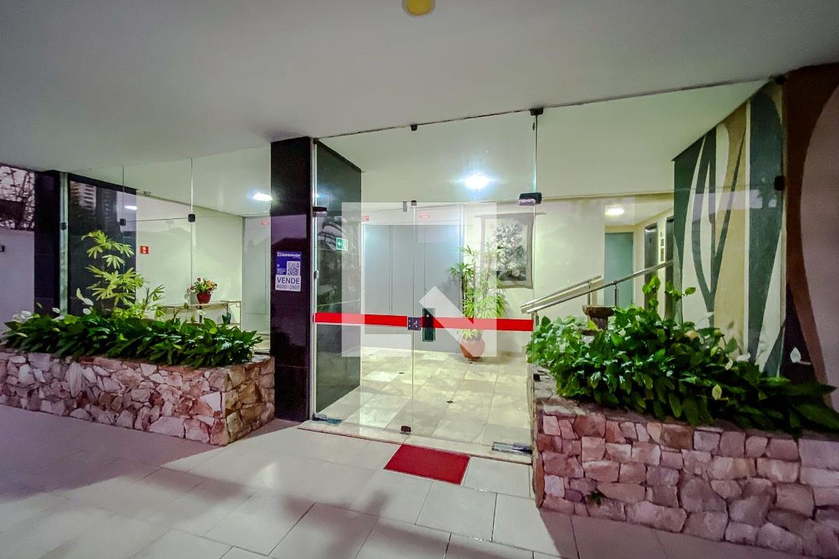 Apartamento, 3 quartos, 140 m² - Foto 108