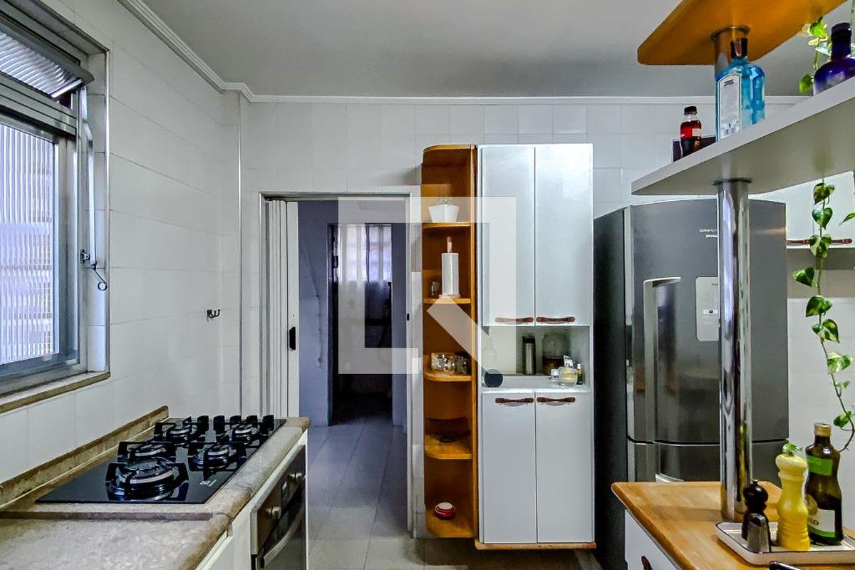 Apartamento, 3 quartos, 140 m² - Foto 76