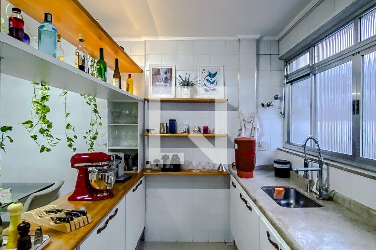 Apartamento, 3 quartos, 140 m² - Foto 72