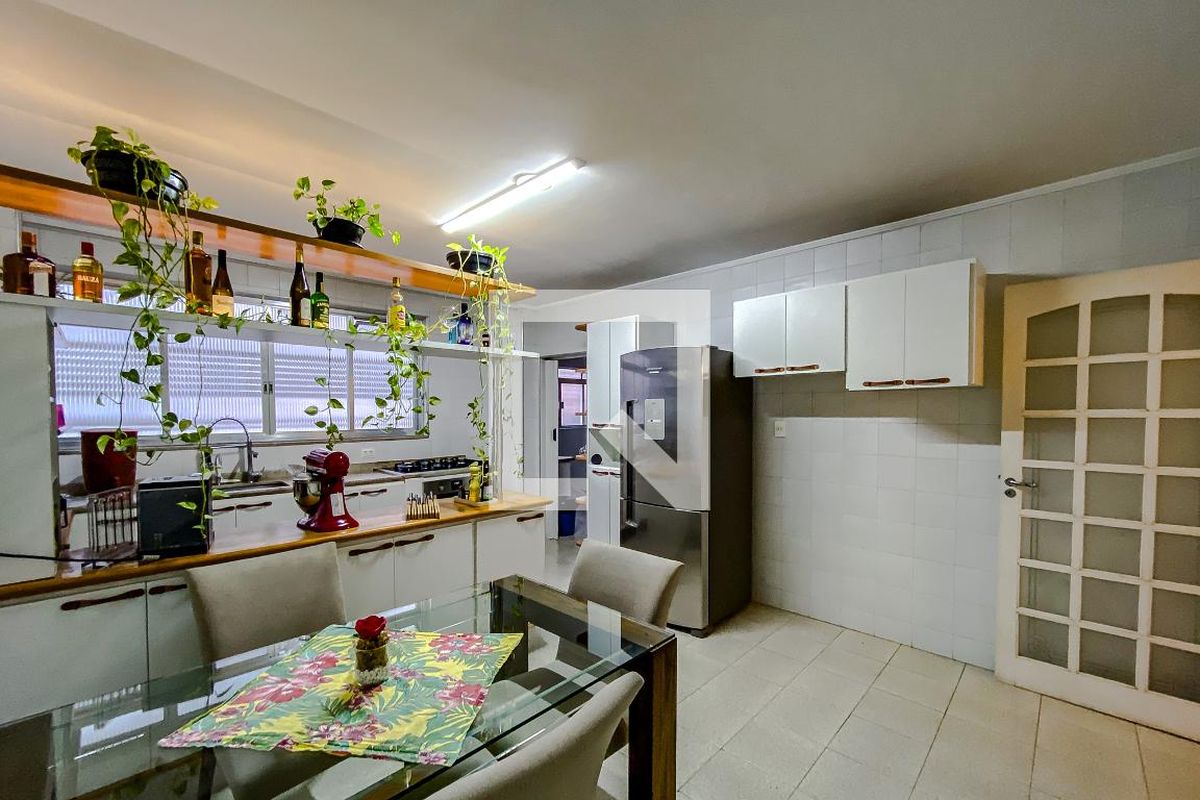 Apartamento, 3 quartos, 140 m² - Foto 66