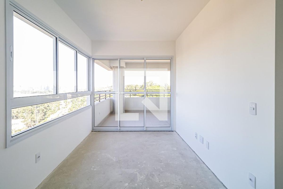 Apartamento, 3 quartos, 79 m² - Foto 2