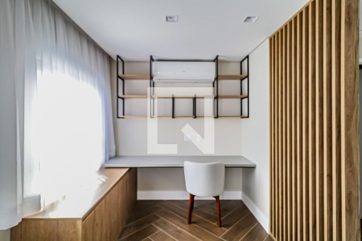 Apartamento, 2 quartos, 79 m² - Foto 24