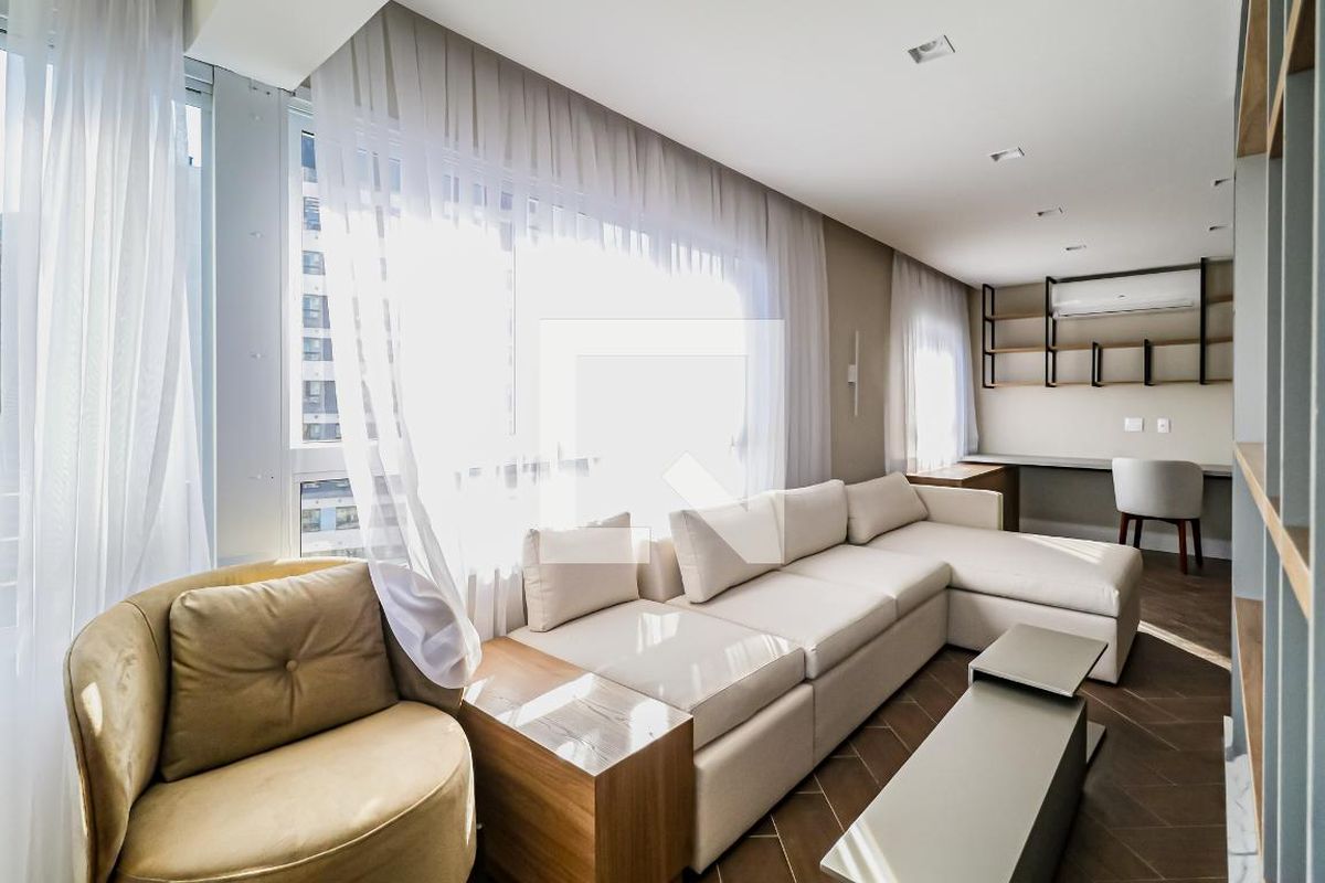Apartamento, 2 quartos, 79 m² - Foto 6